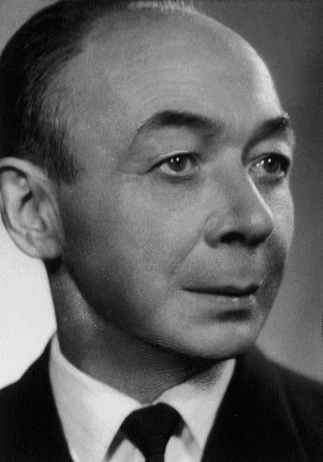Trzecią nagrodę otrzymał Piotr Kubas.
