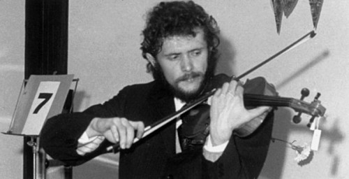 W I etapie test muzyczny na wszystkich instrumentach wykonał skrzypek Michał Grabarczyk, laureat Międzynarodowego Konkursu Skrzypcowego im. H. Wieniawskiego w Poznaniu w 1967 r.