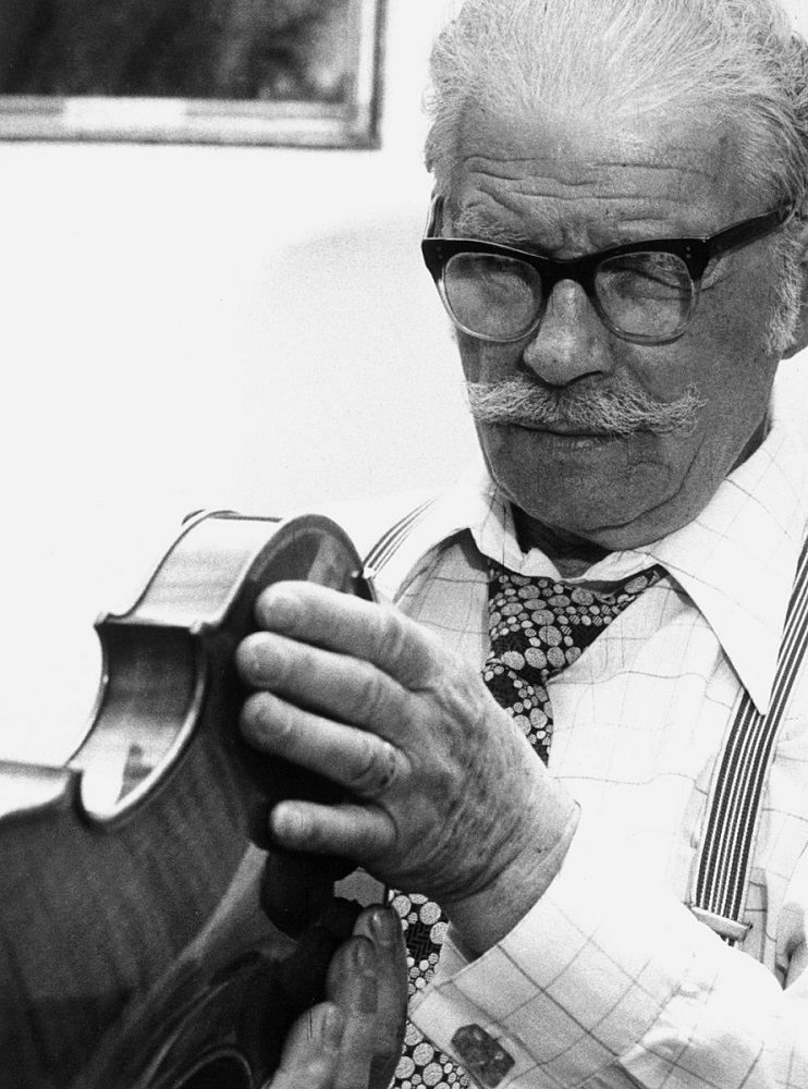 Mieczysław Bielański.