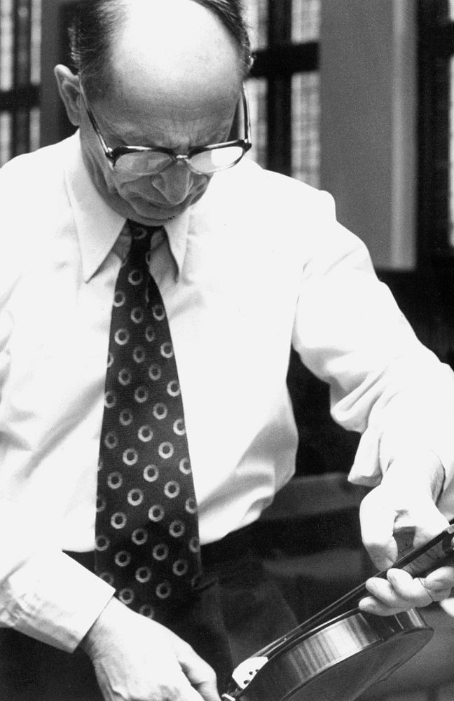 Alexander Muradov.