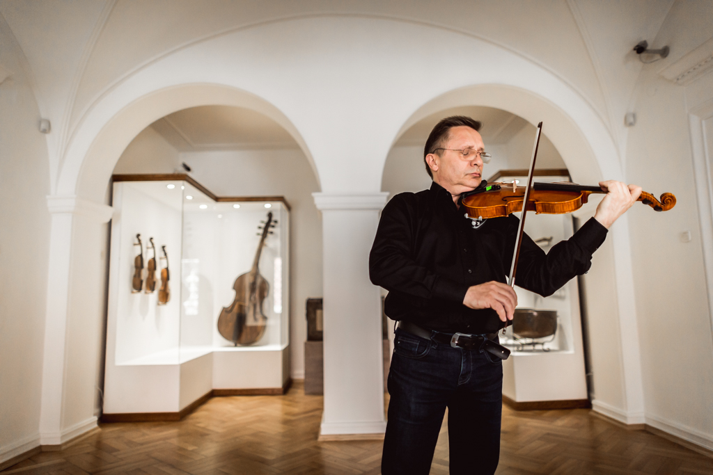 Mariusz Derewecki (11.05.2016)