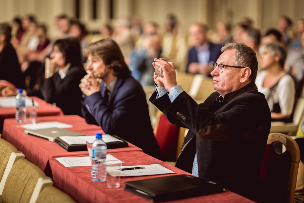 Jury. 3 Etap, przesłuchania estradowe (12.05.2016)