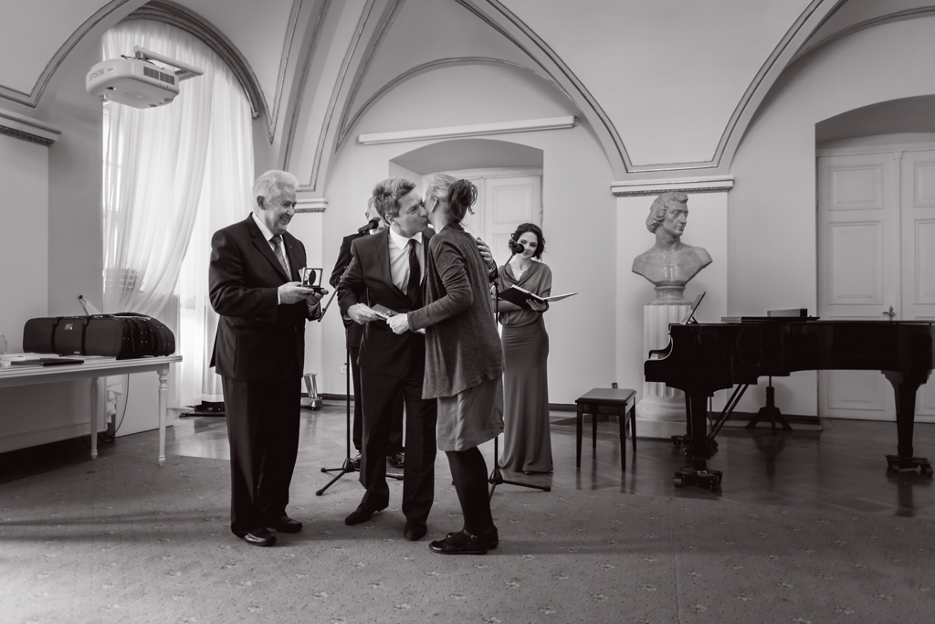 Prize Giving Ceremony (14.05.2016)