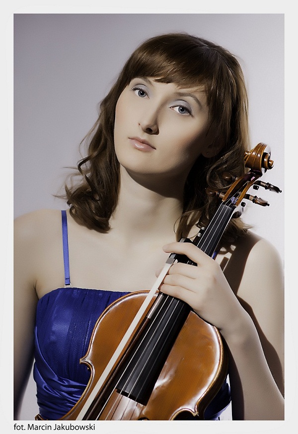 Katarzyna Budnik-Gałązka