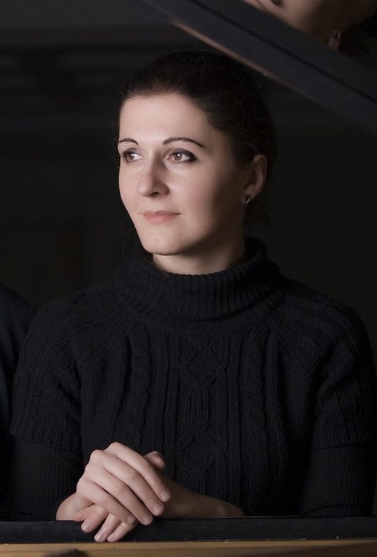 Hanna Holeksa