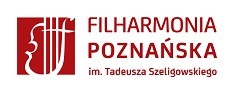 logo filharmonia poznanska