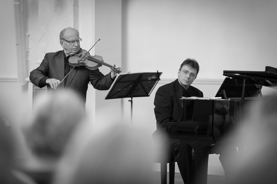 Krzysztof Jakowicz, Robert Morawski