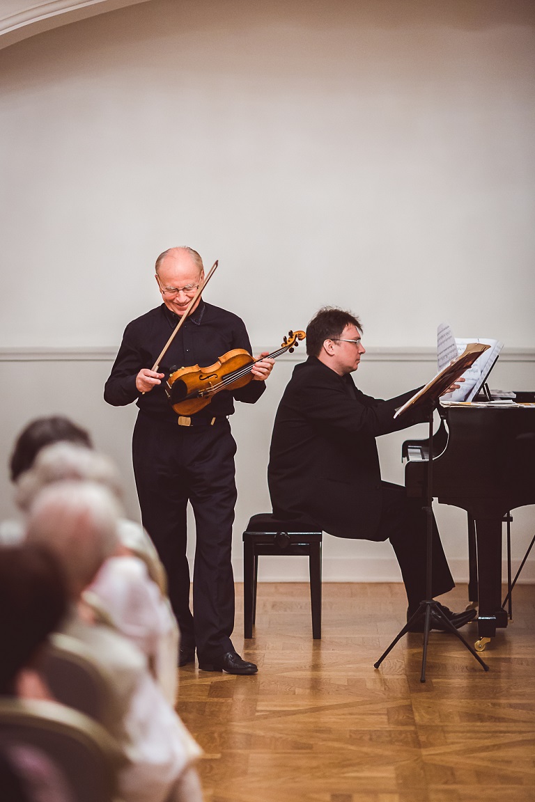 Krzysztof Jakowicz, Robert Morawski