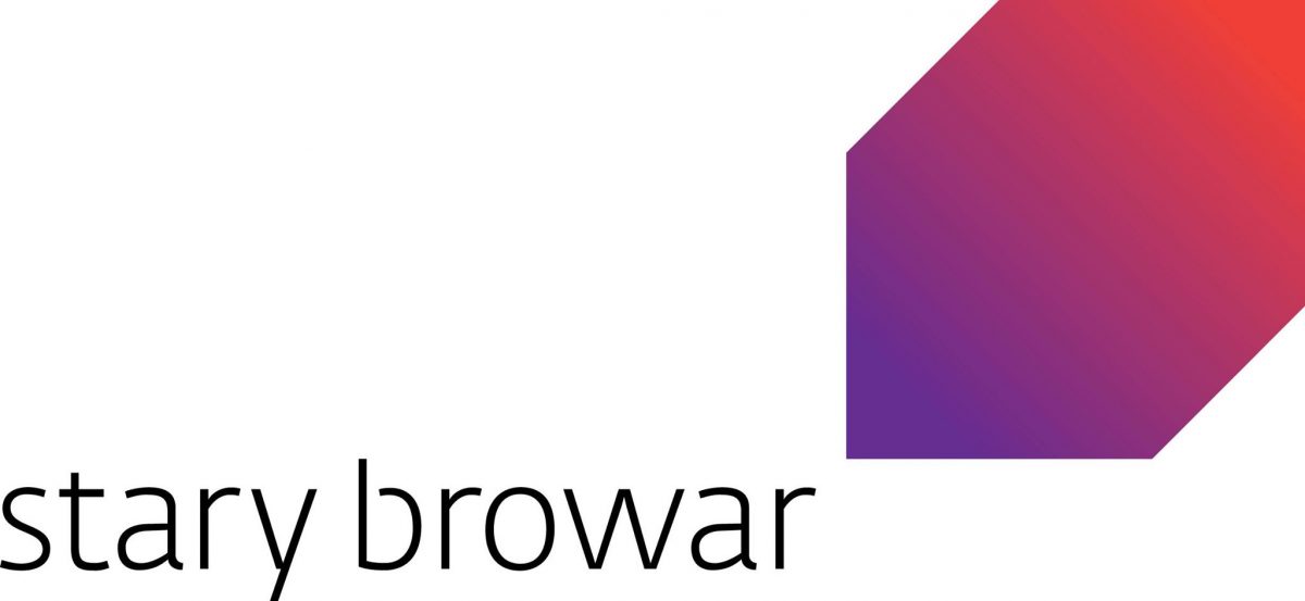 Stary Browar logo