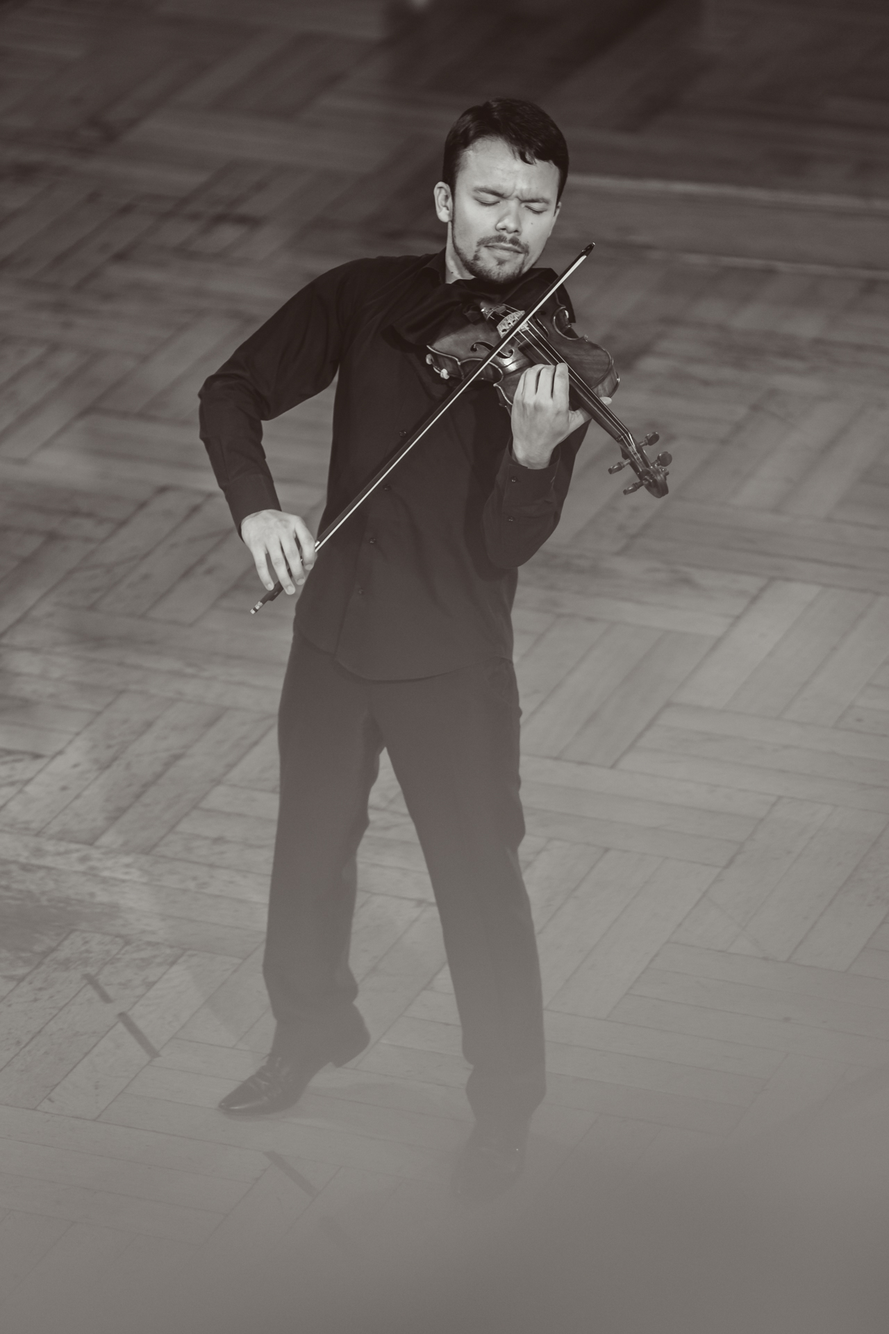 RR Studio. Rustem Monasypov (Rosja)