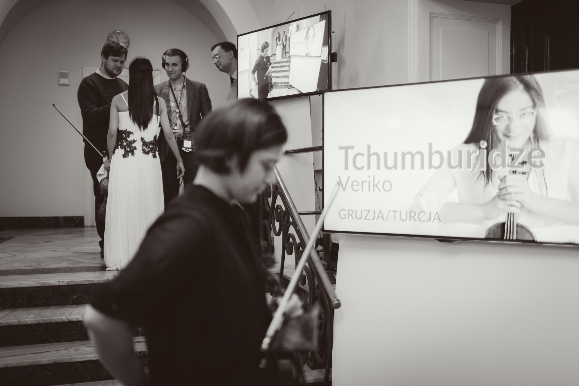 RR Studio. Veriko Tchumburidze (Georgia/Turkey)