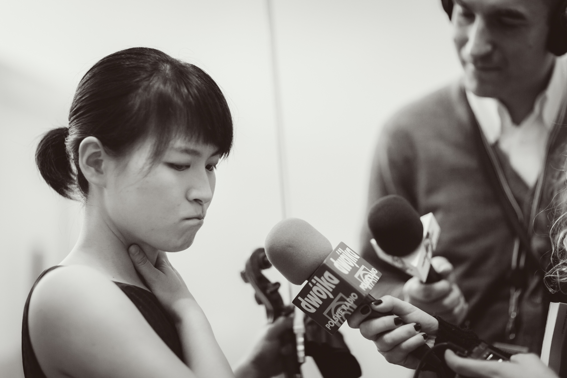 RR Studio. Haruka Nagao (Japonia)