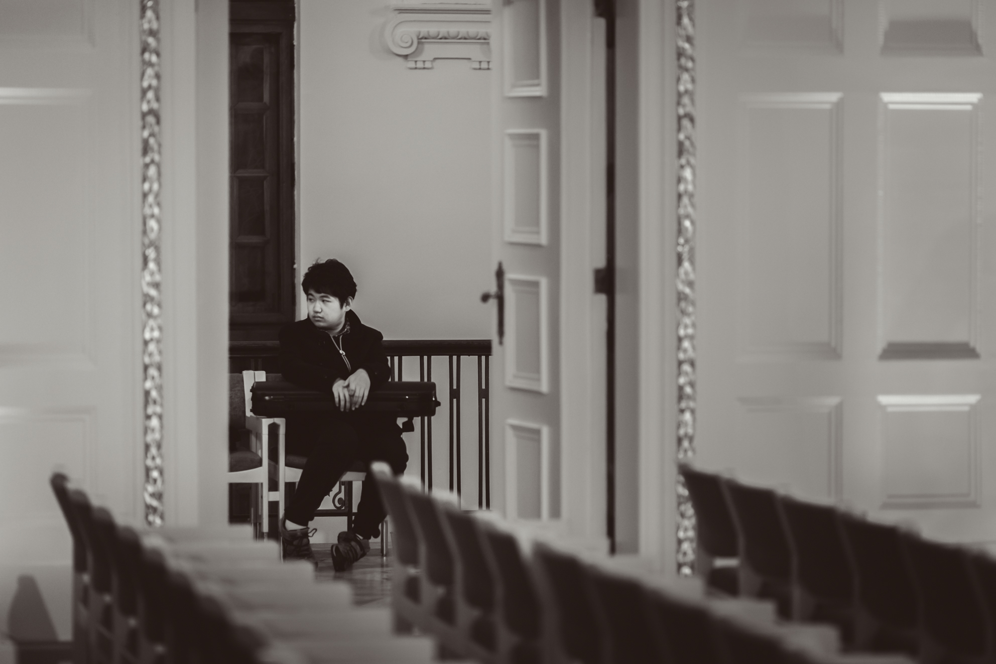 RR Studio.