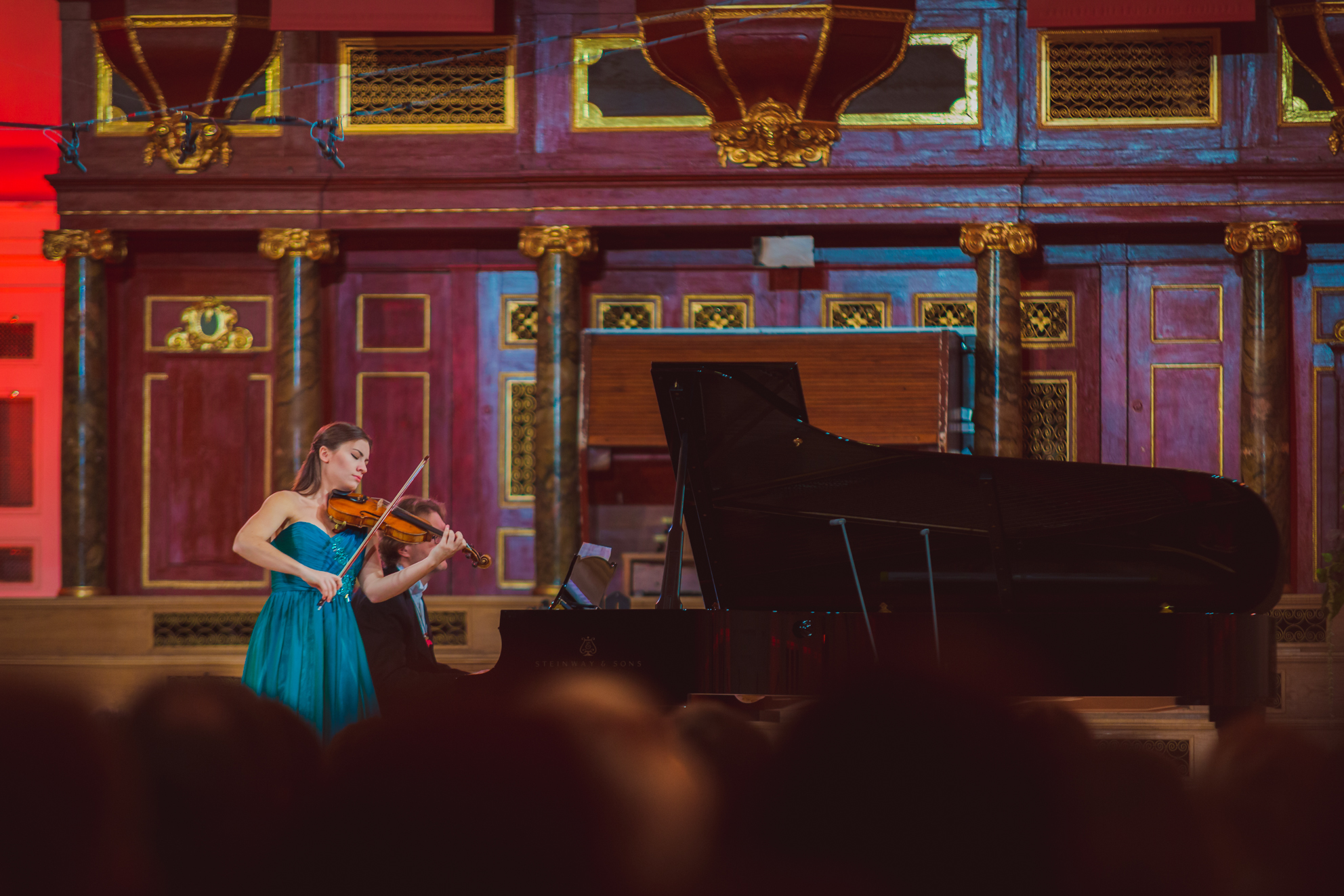 RR Studio. Celina Kotz, Marcin Sikorski