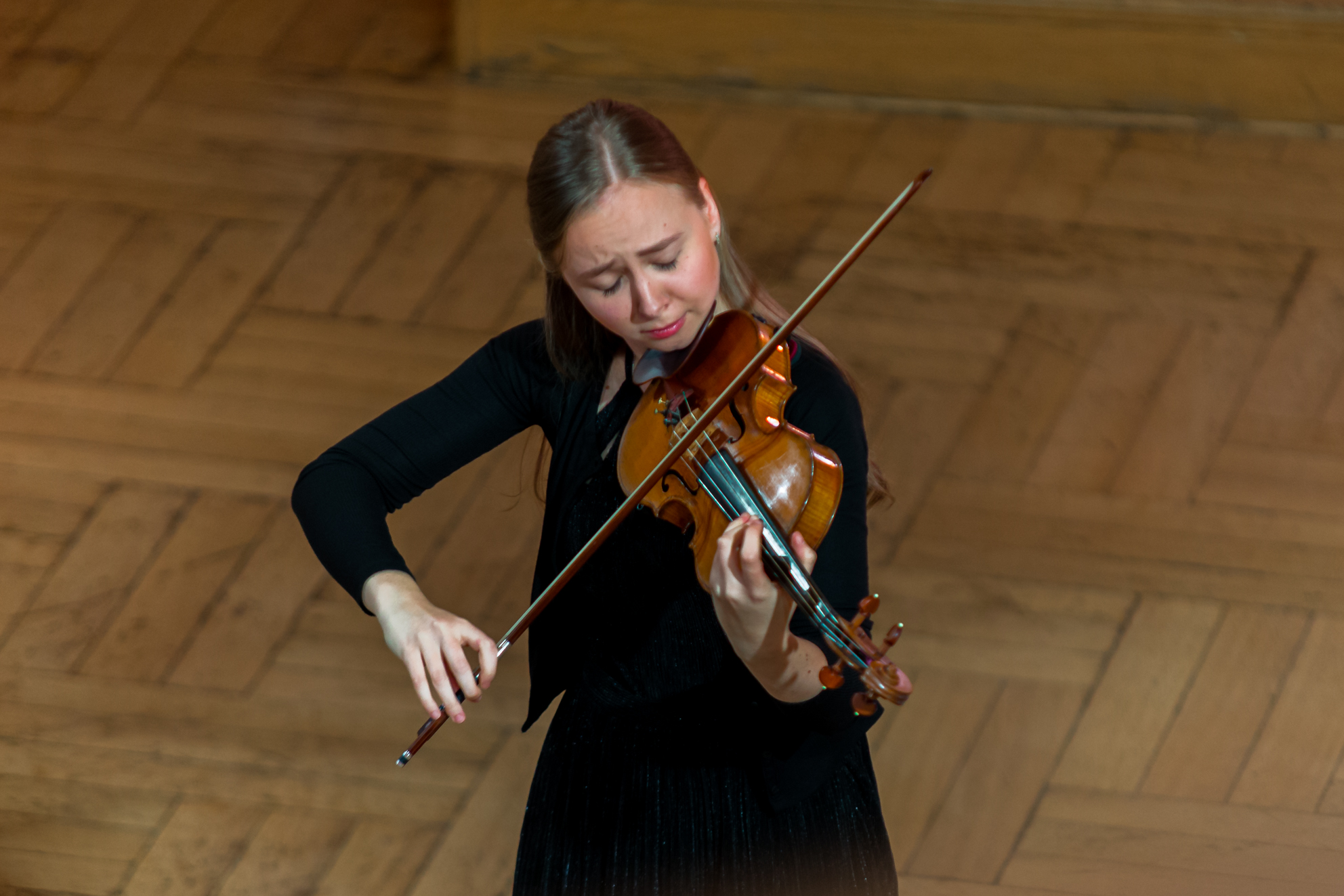 RR Studio. Eva Rabchewska