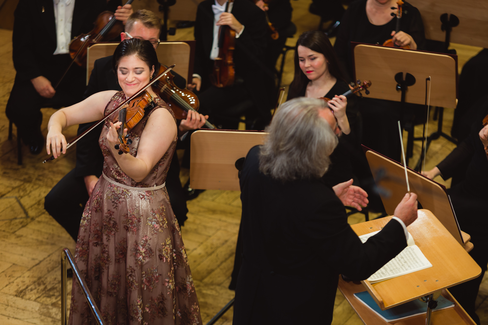 RR Studio. Veriko Tchumburidze - Georgia/Turkey