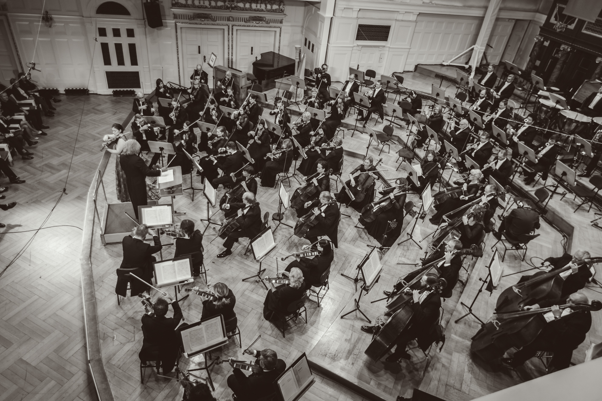 RR Studio. Veriko Tchumburidze (Gruzja/Turcja)