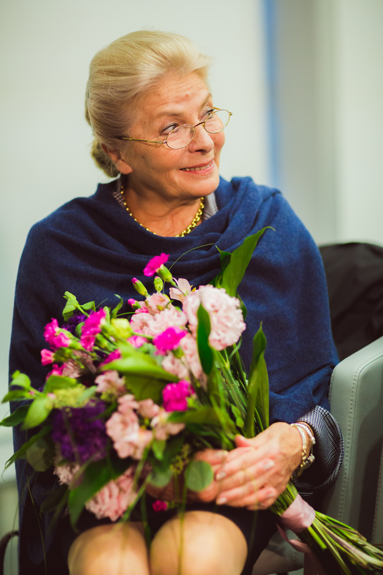 Elżbieta Penderecka