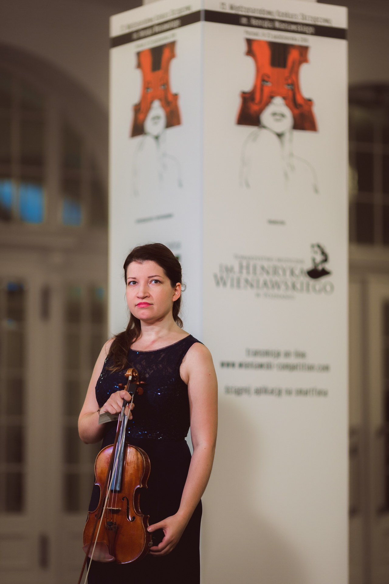 Hanna Asieieva (Ukraina)