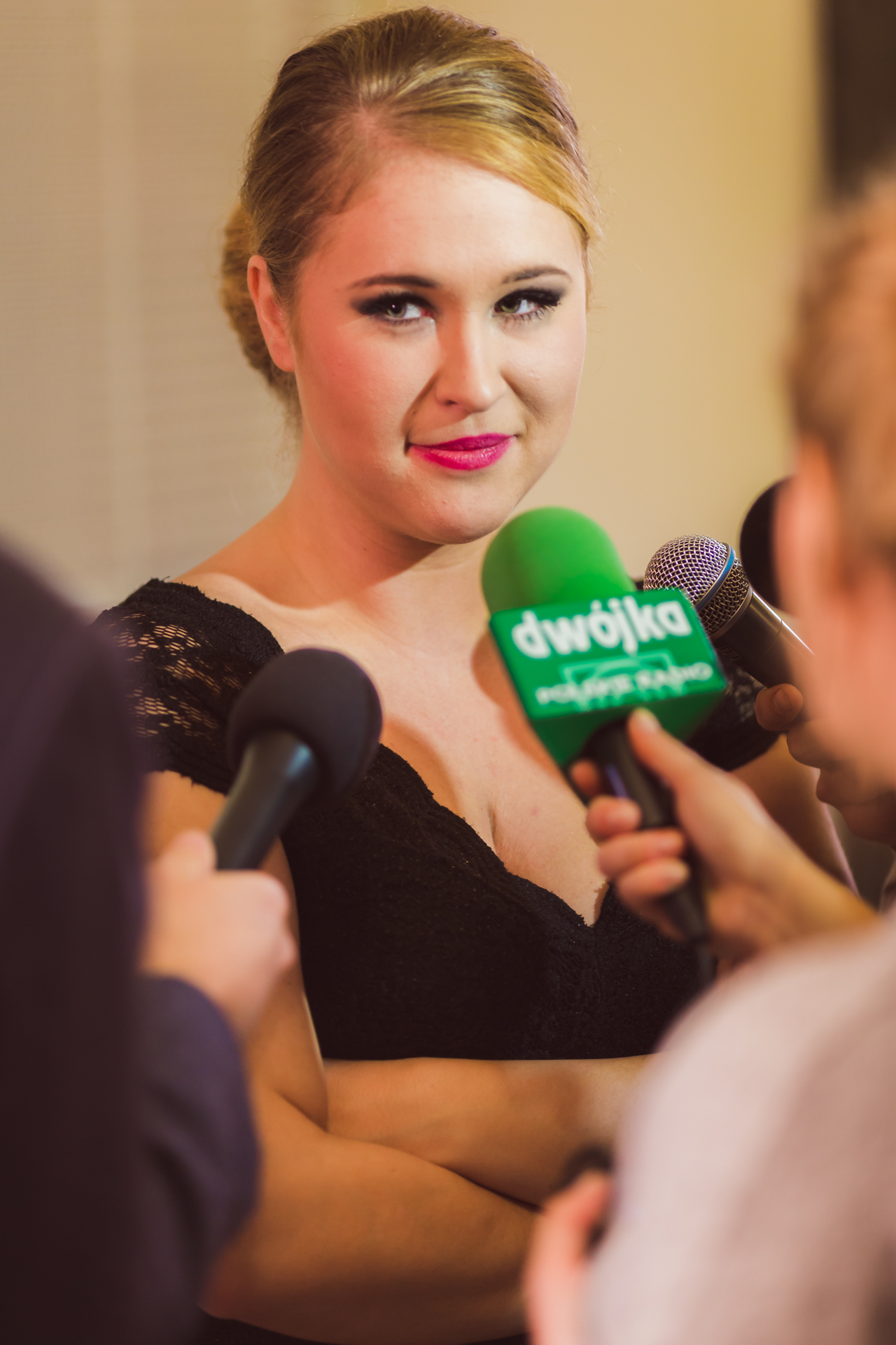 Anna Malesza (Polska)