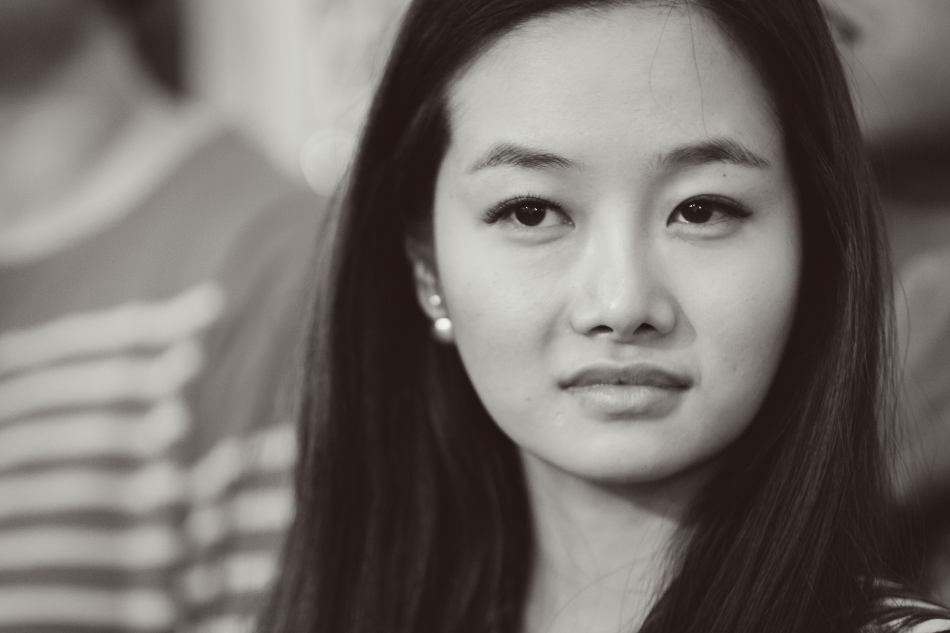RR Studio. Stage 3 results announcement. Bomsori Kim.