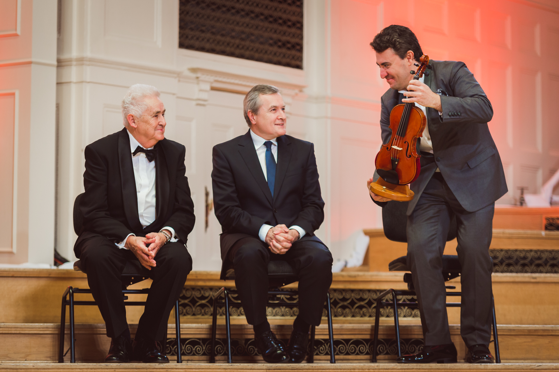 RR Studio. Gala i Koncert Laureatów.