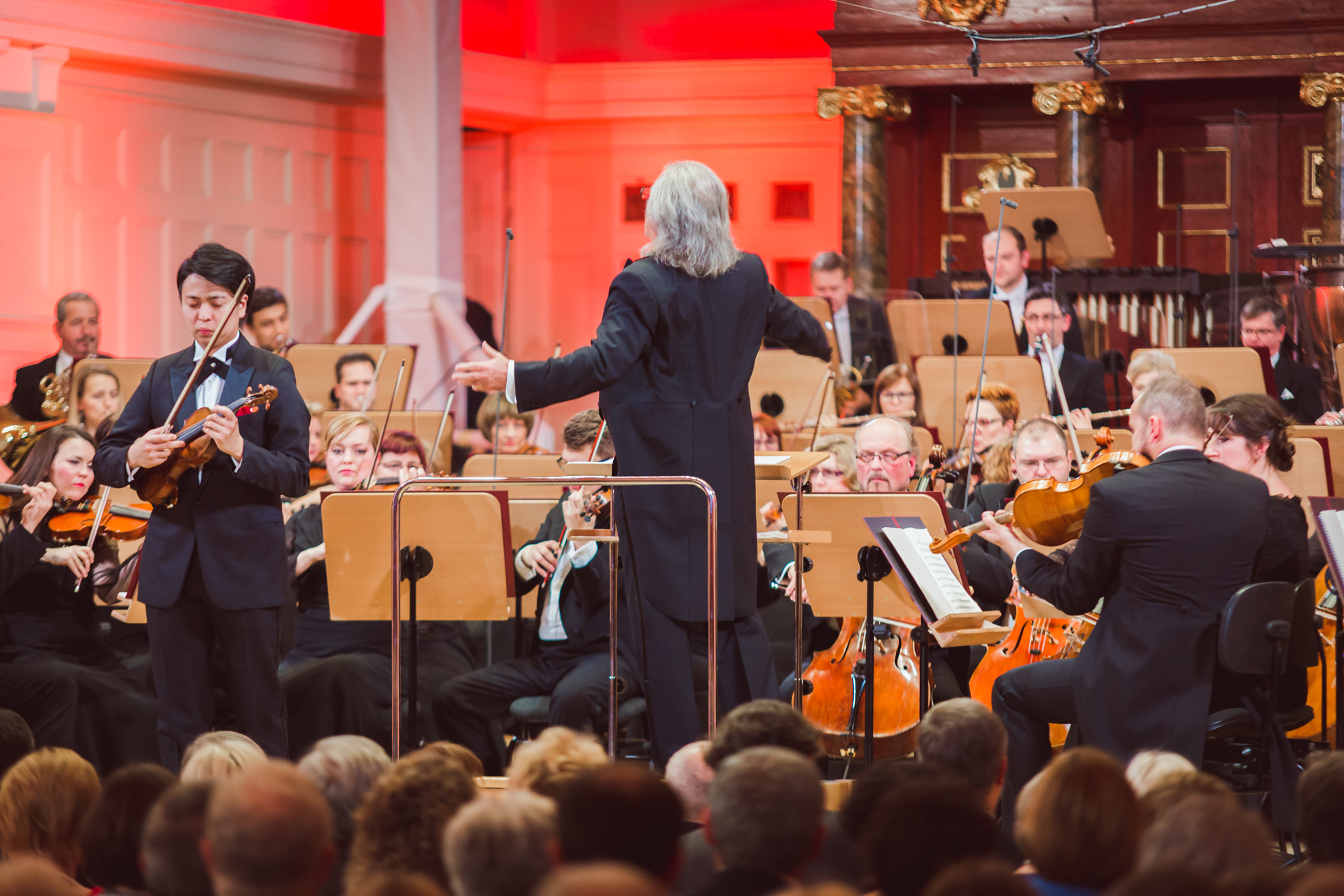 RR Studio. Gala i Koncert Laureatów.