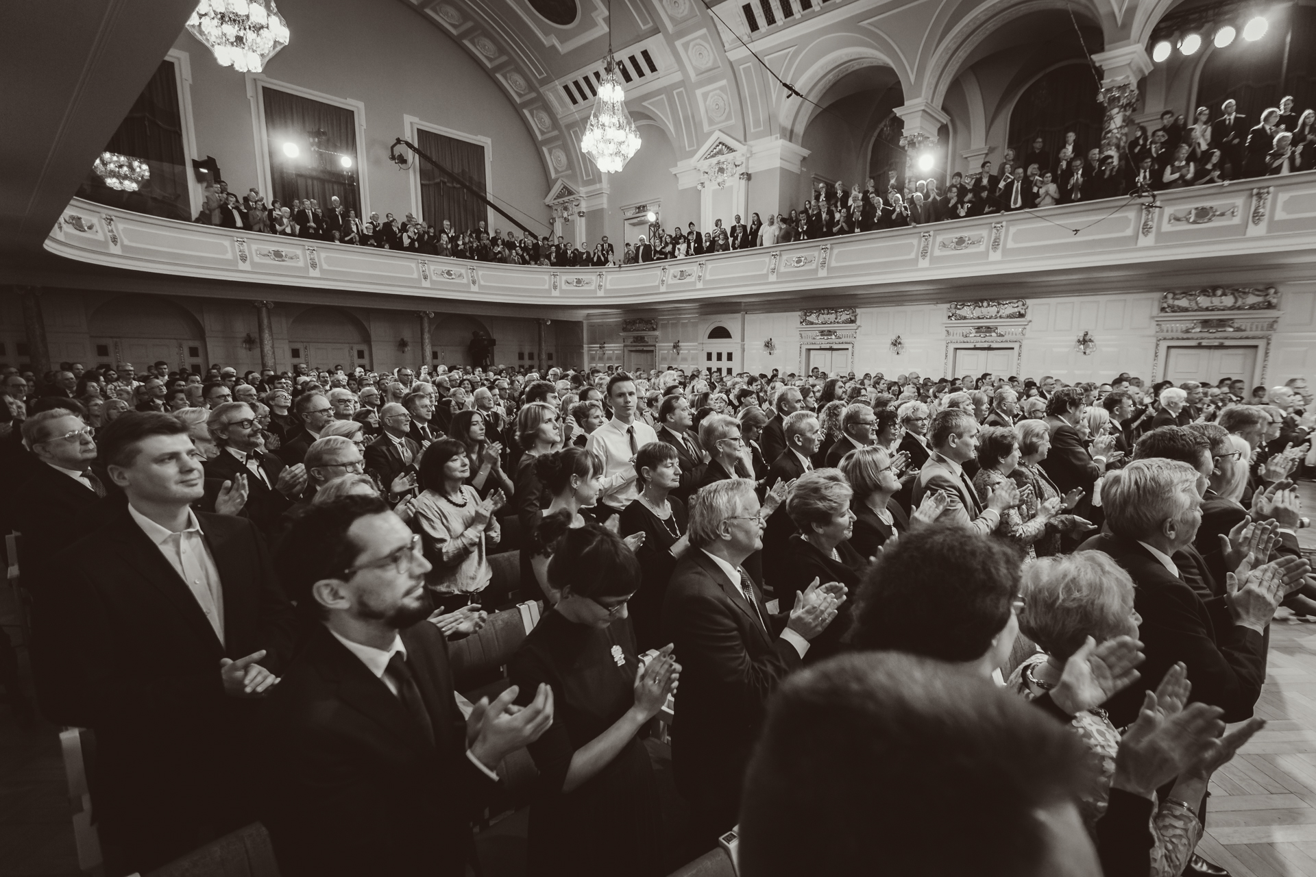 RR Studio. Gala i Koncert Laureatów.