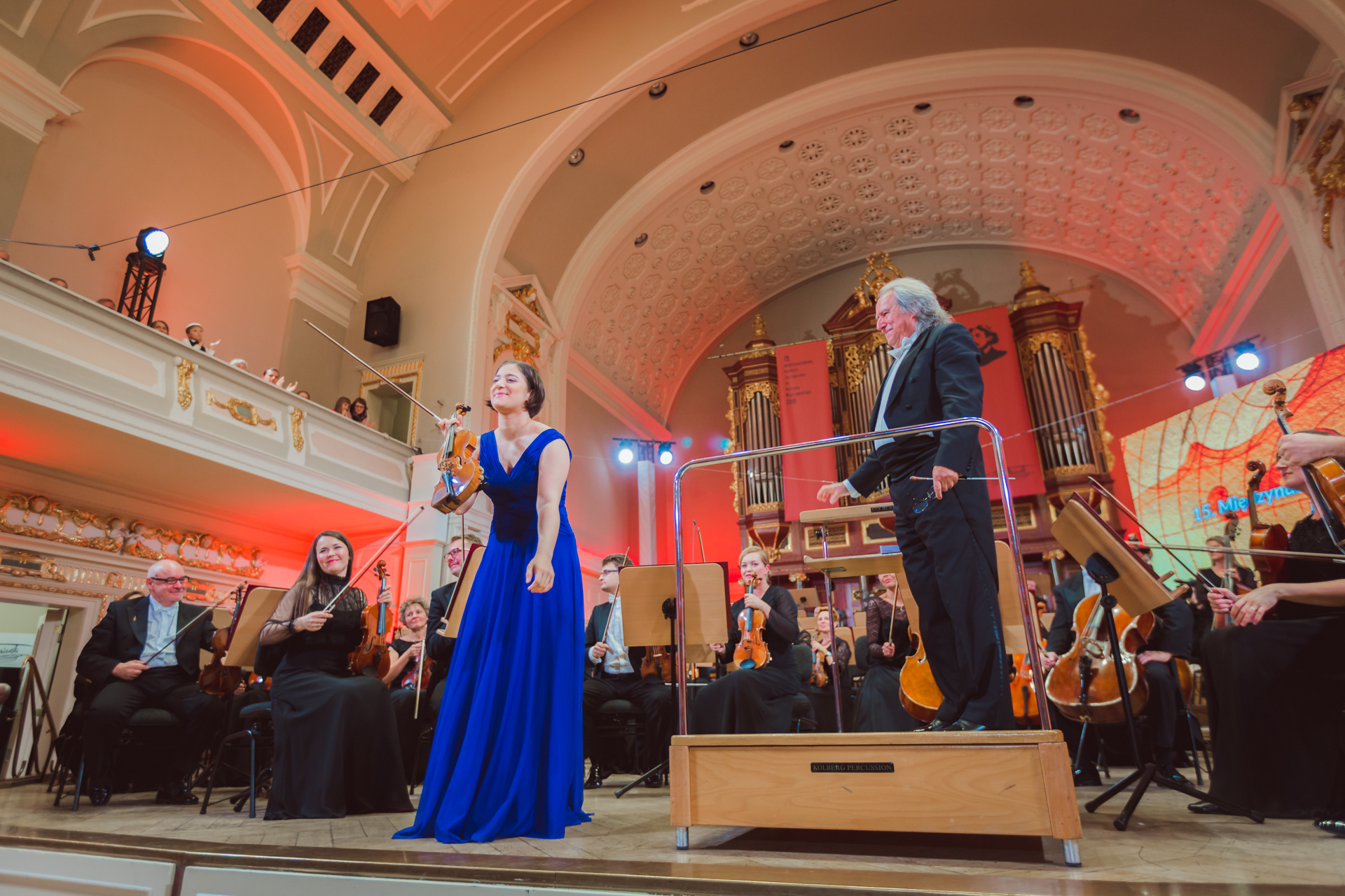 RR Studio. Gala i Koncert Laureatów.