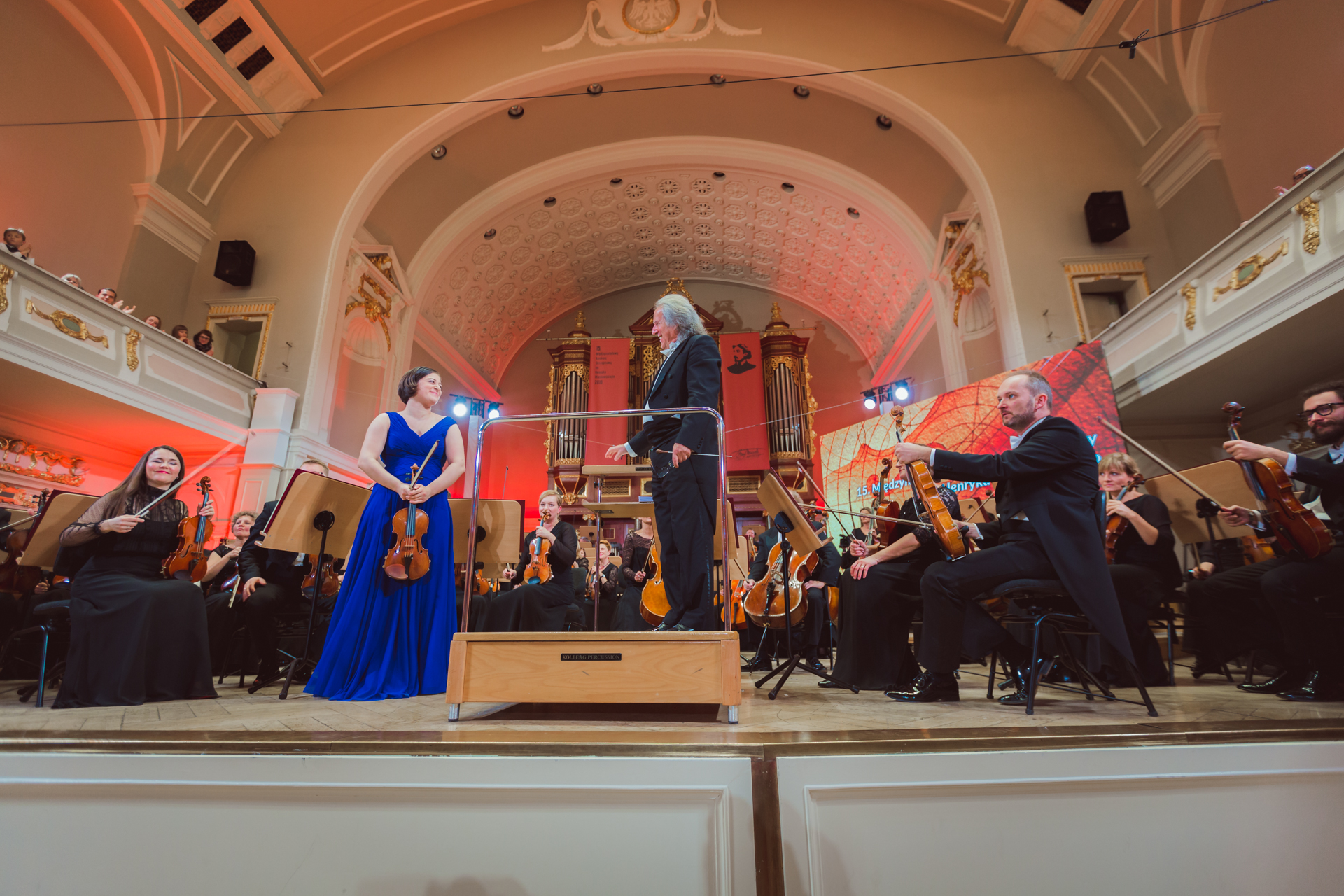 RR Studio. Gala i Koncert Laureatów.