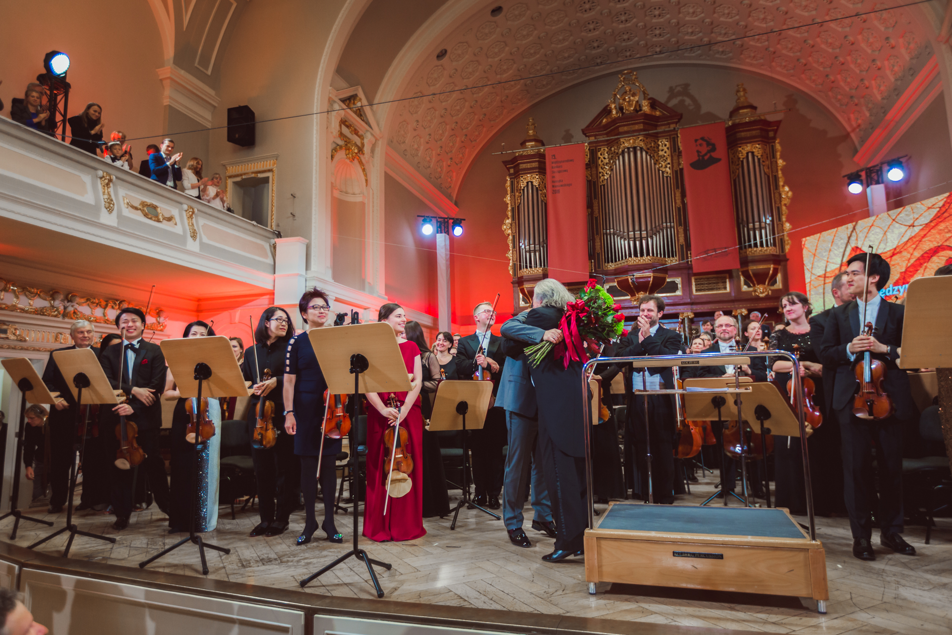 RR Studio. Gala i Koncert Laureatów.