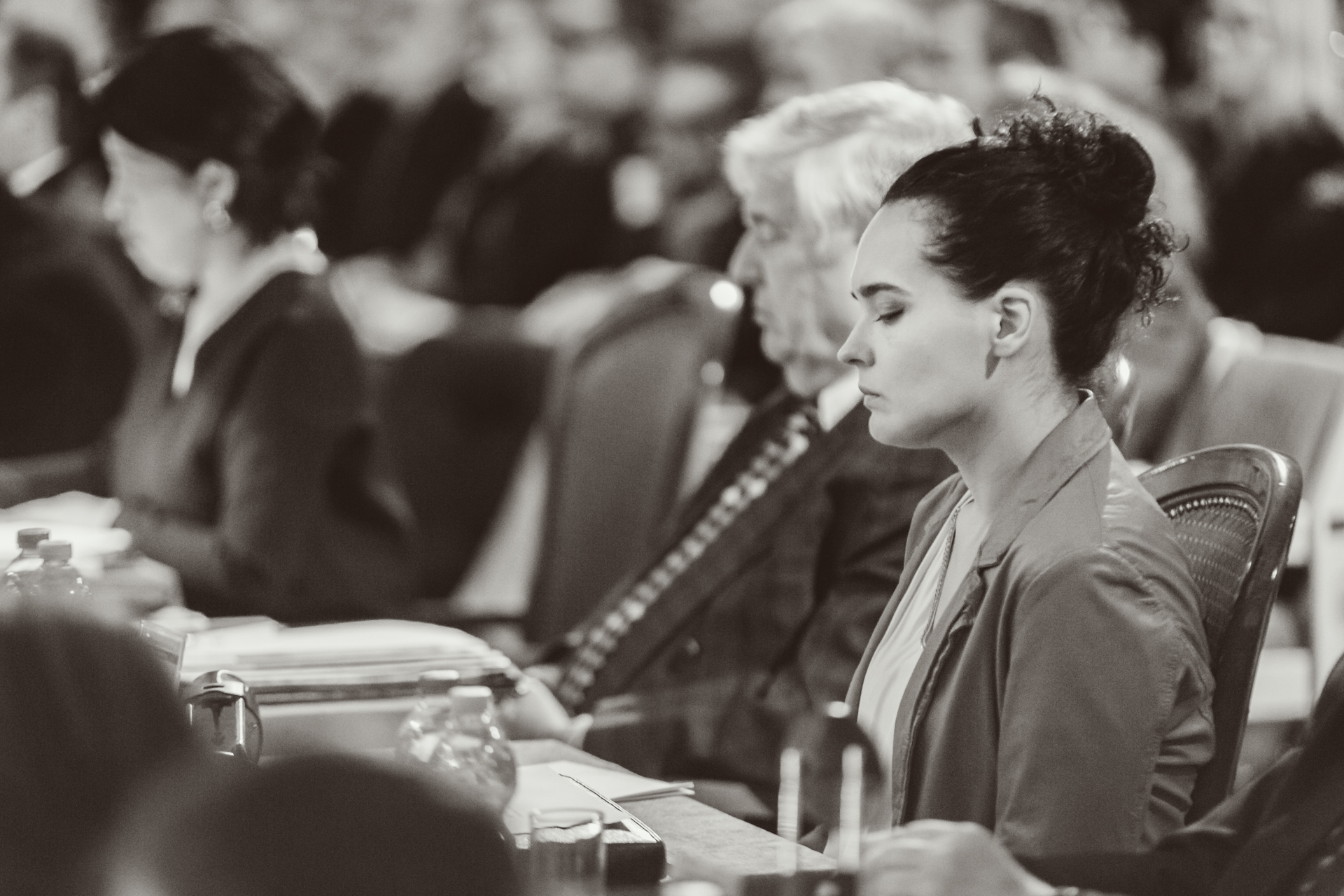 RR Studio. Alena Baeva - jury