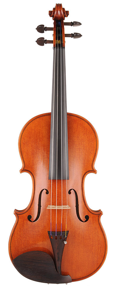 VITTORIA - Sung-Hee Hong (South Korea)