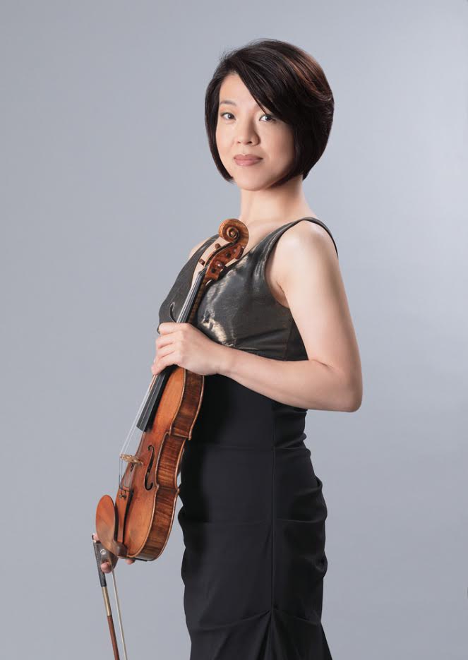 Kyoko Takezawa - Jury / 2016